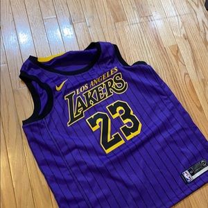 James Jersey